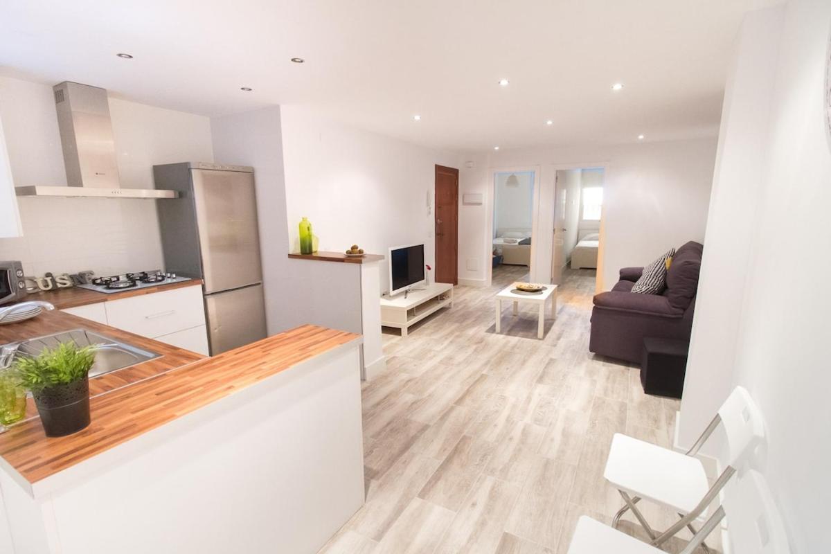 Appartement C16 - Modern & Comfortable 4 Beds *